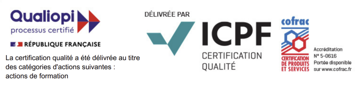 Certification Qualiopi